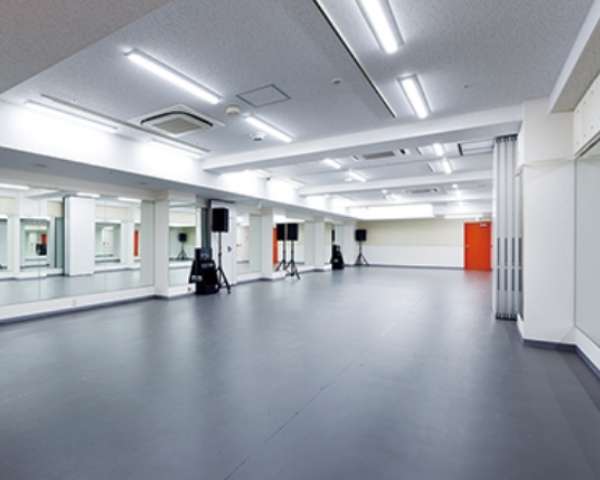 ダンススタジオ3CD（オレスタ）