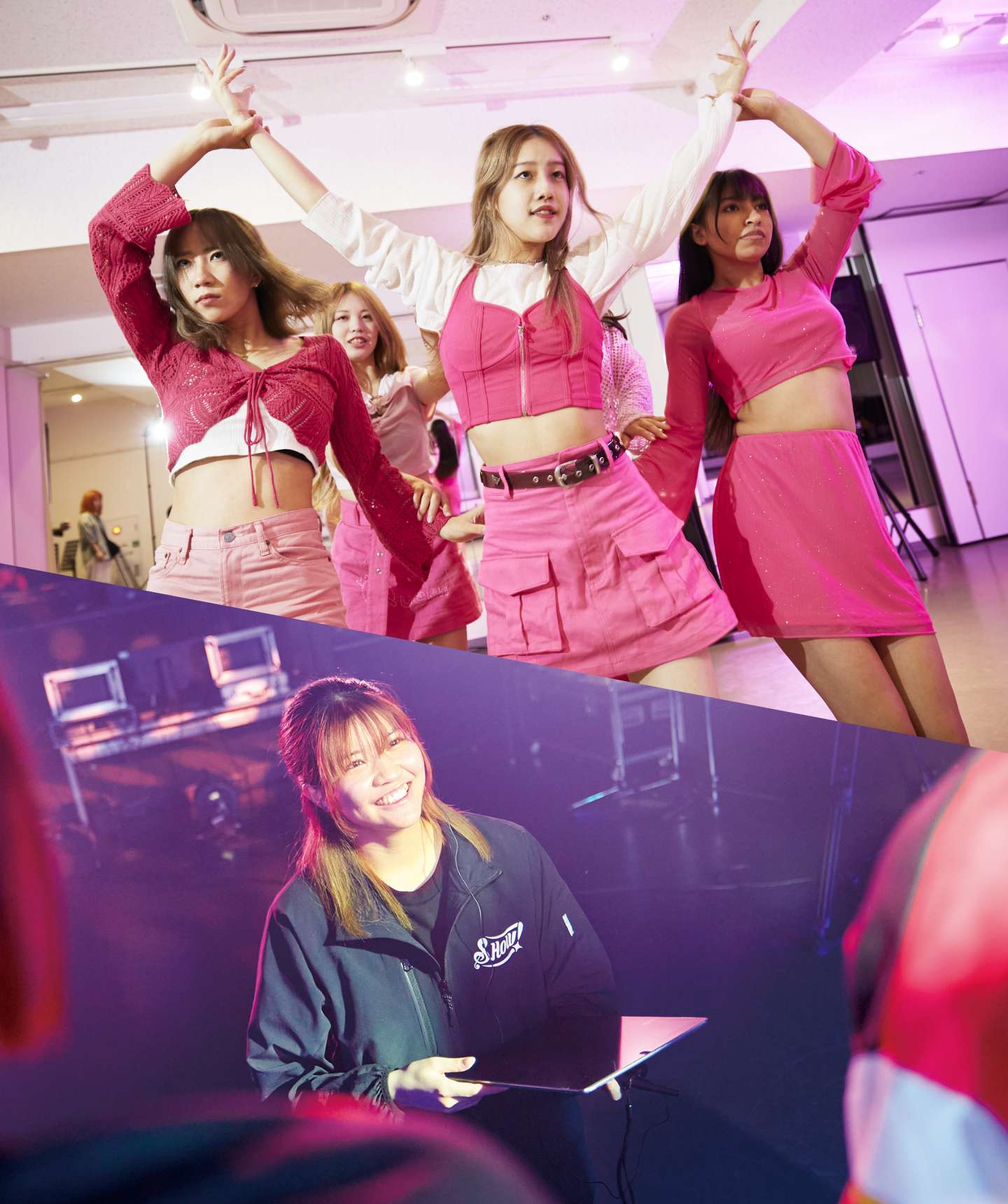 K-POPグローバル科