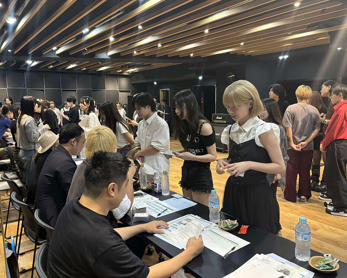 プレゼンテーション本番