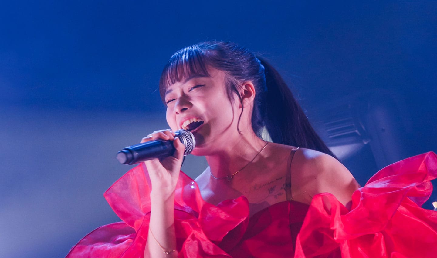 ヴォーカルコース