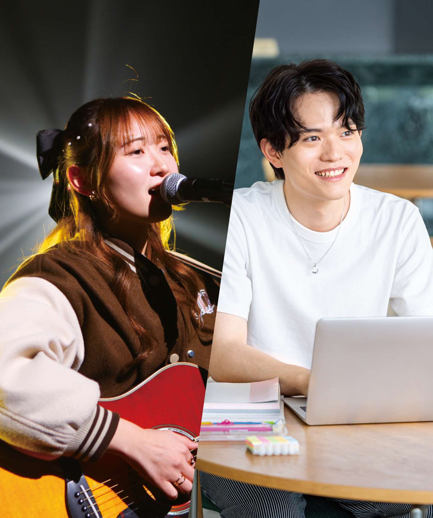 サウンドクリエイター科