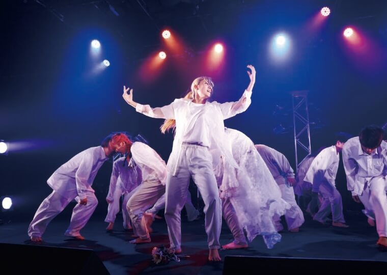 トータルエンタテイメント科