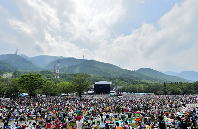 7月FUJI ROCK FESTIVAL02