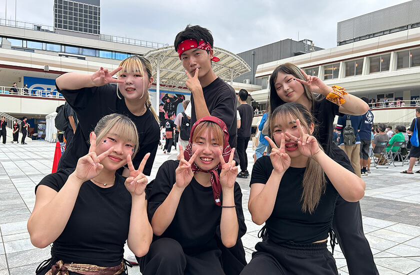 にいがた総踊り２